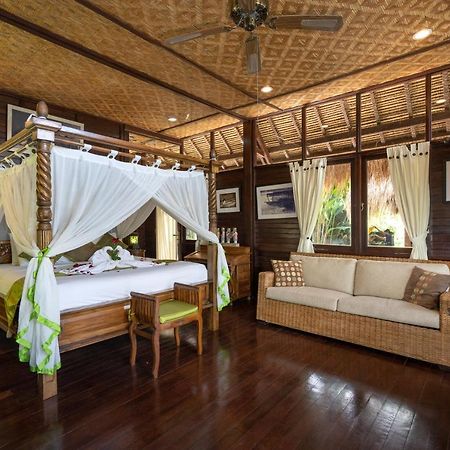 Kupu Kupu Private Villa Убуд Экстерьер фото