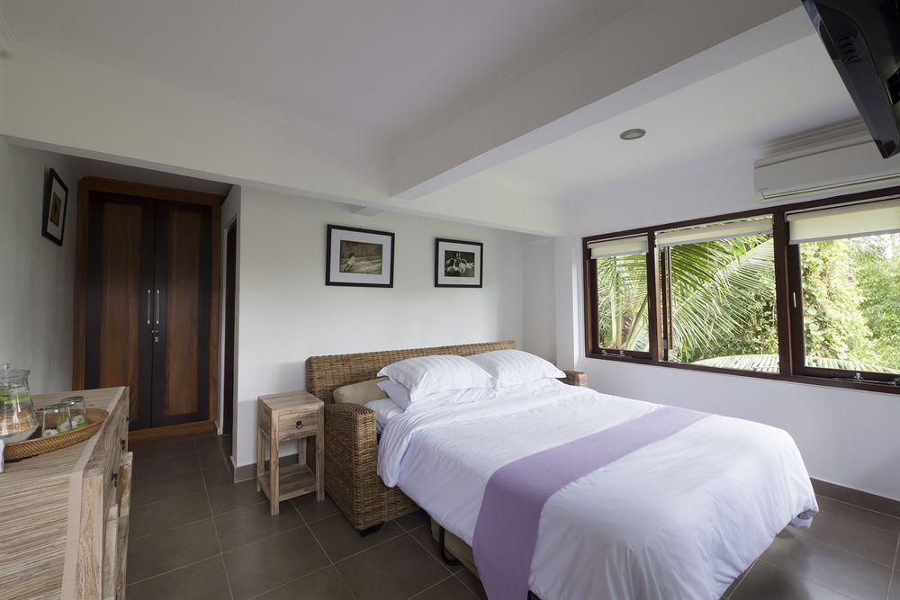 Kupu Kupu Private Villa Убуд Экстерьер фото