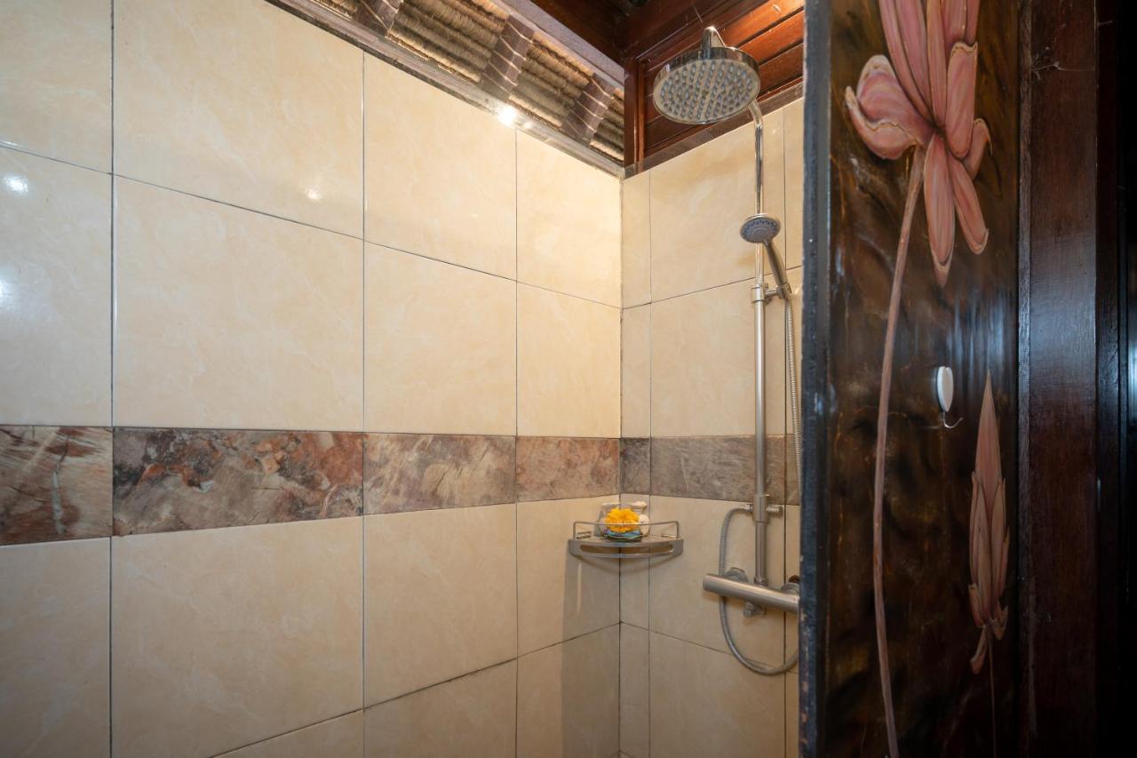 Kupu Kupu Private Villa Убуд Экстерьер фото