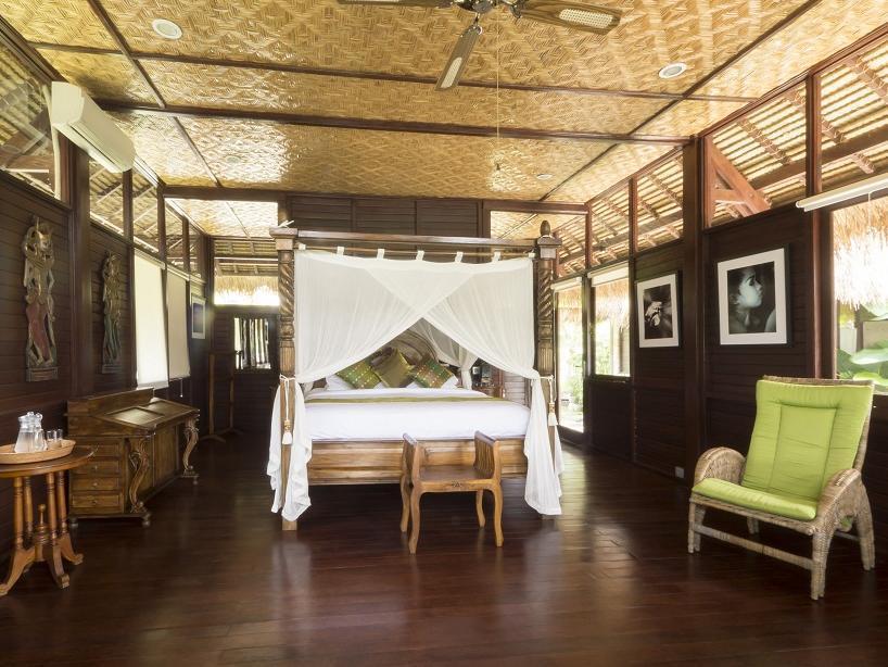Kupu Kupu Private Villa Убуд Экстерьер фото
